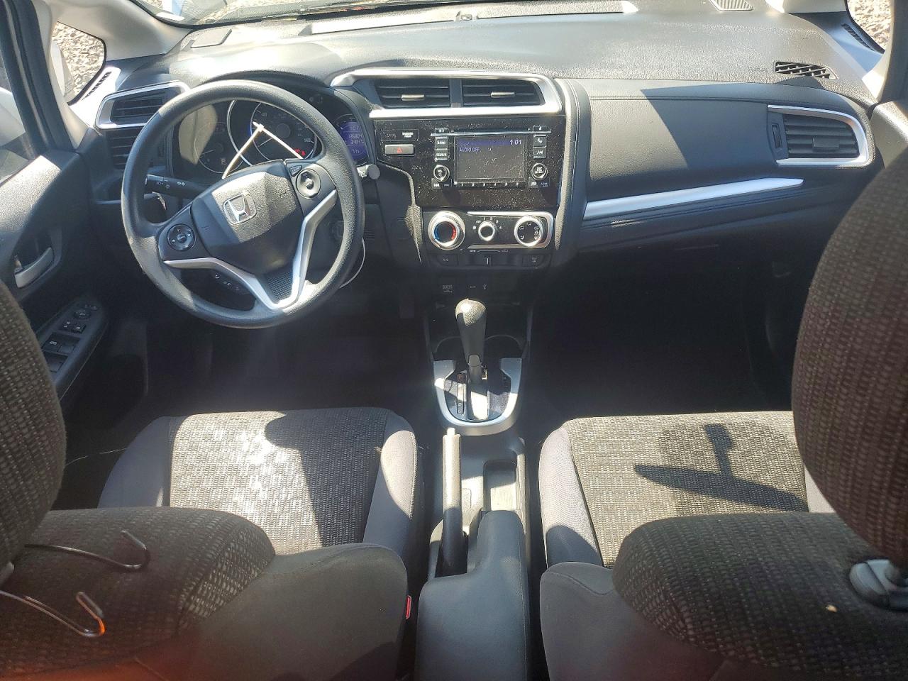 2016 HONDA FIT LX photo 15