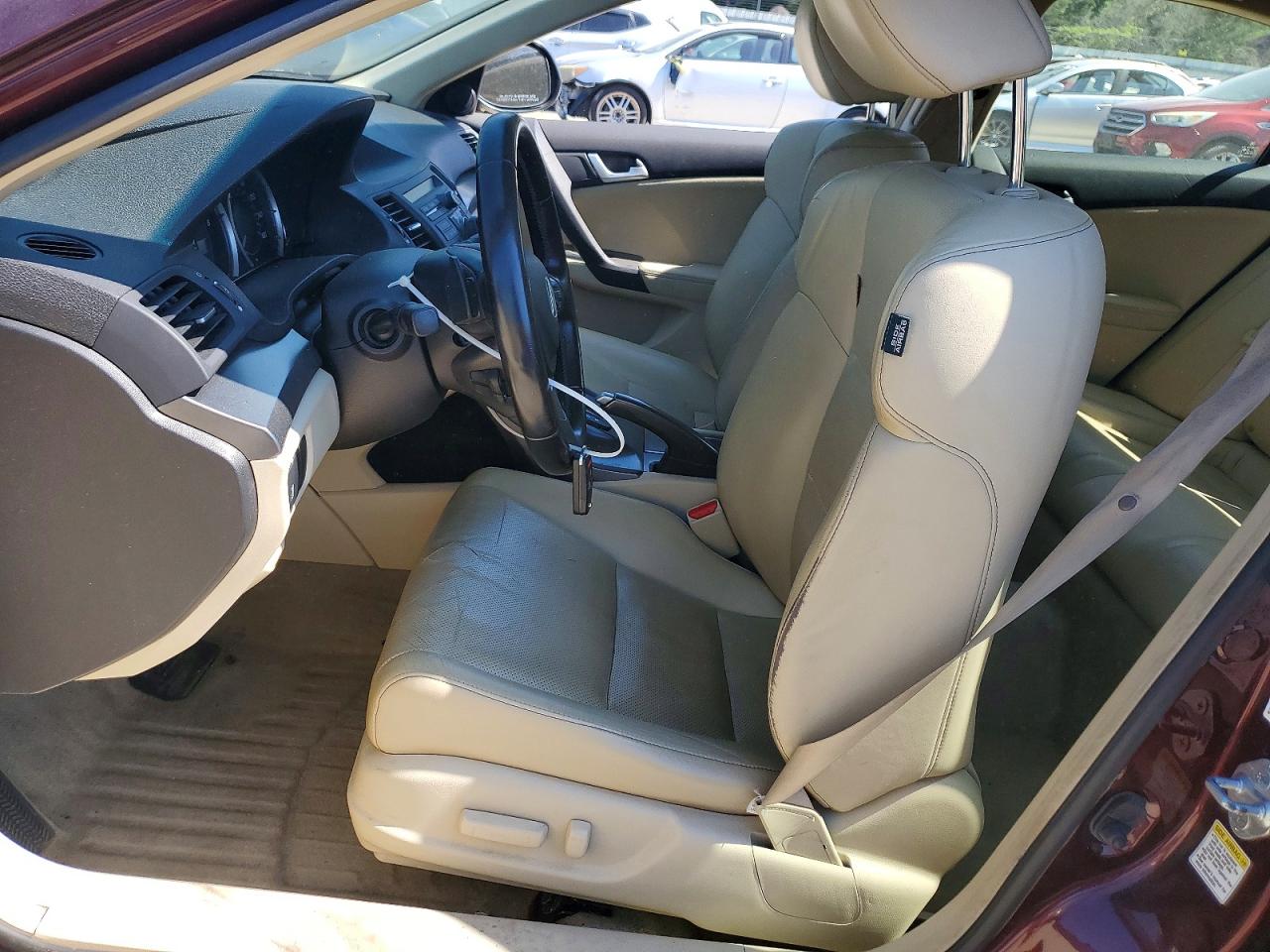 2012 ACURA TSX TECH photo 19