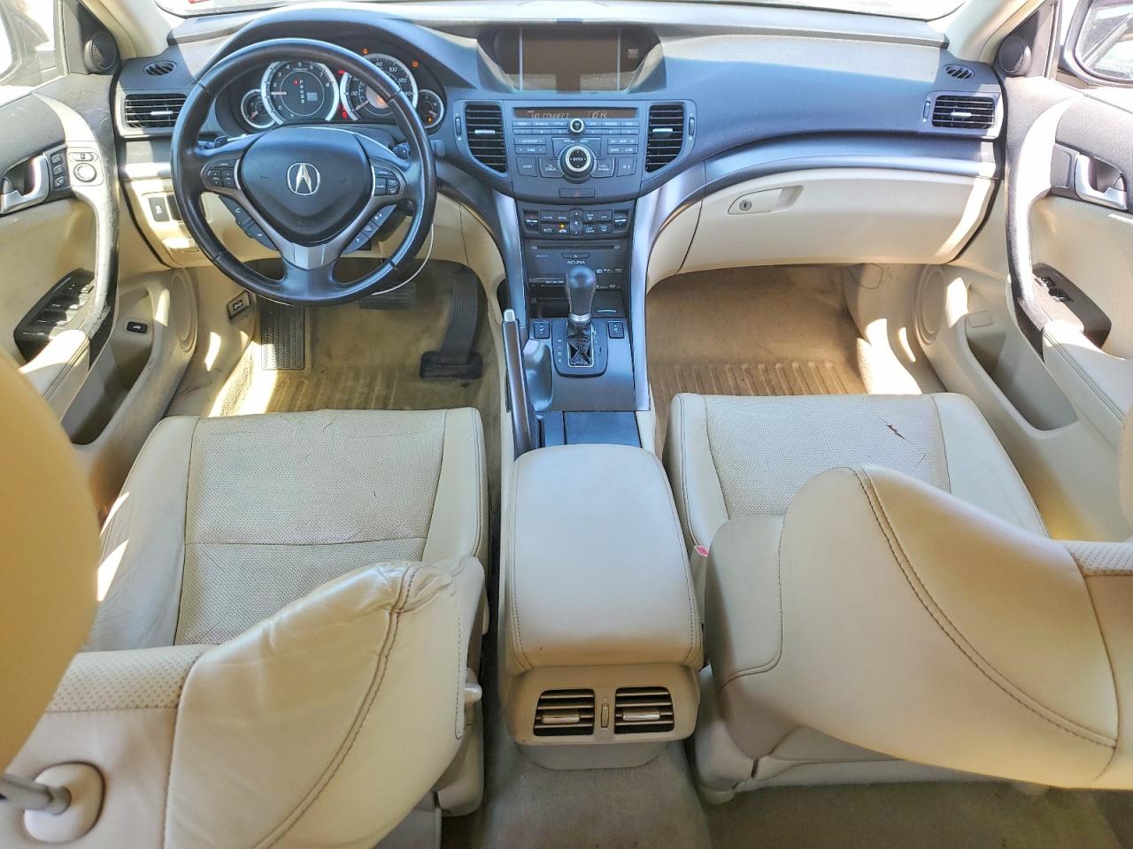 2012 ACURA TSX TECH photo 22