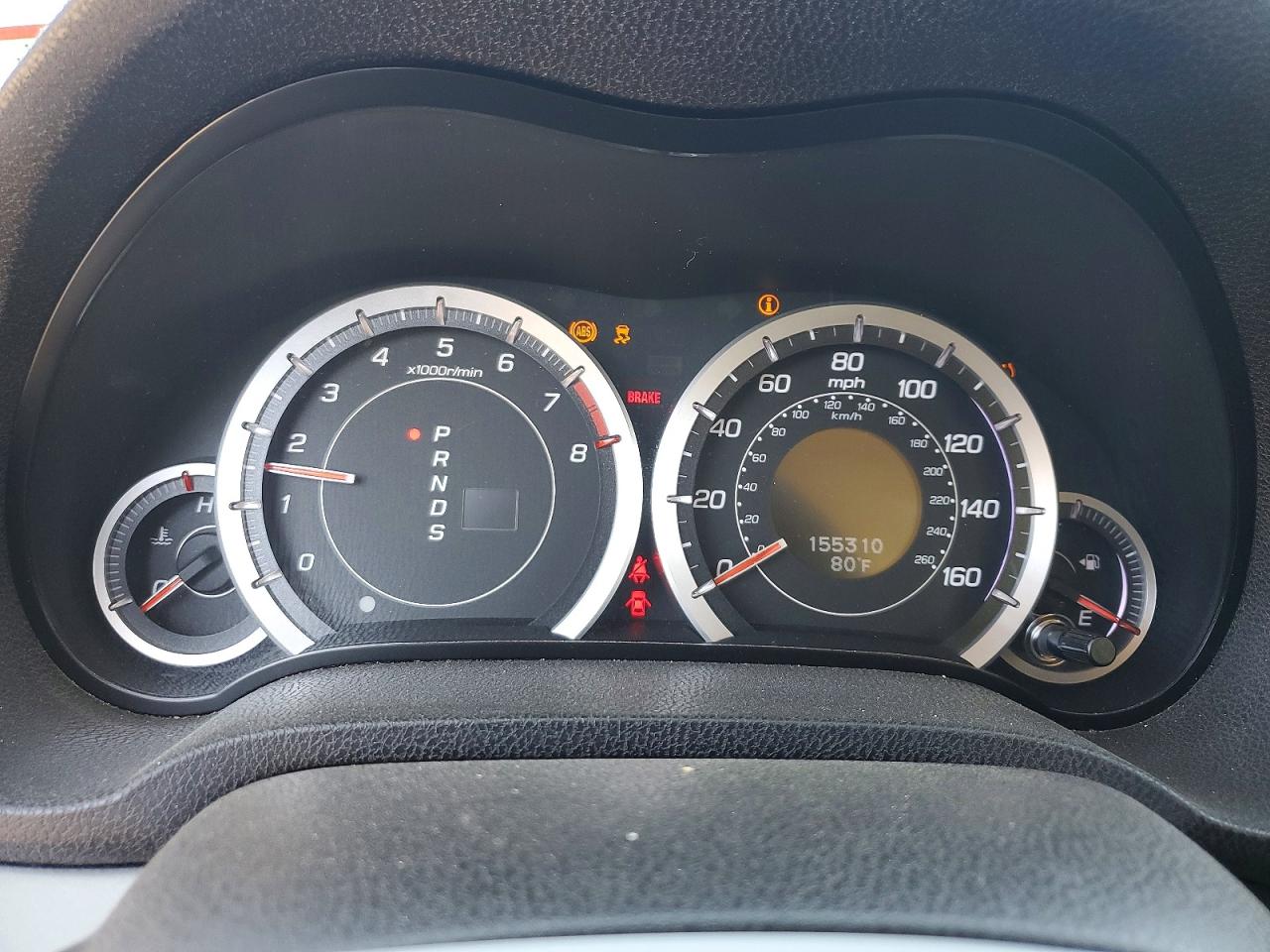 2012 ACURA TSX TECH photo 25