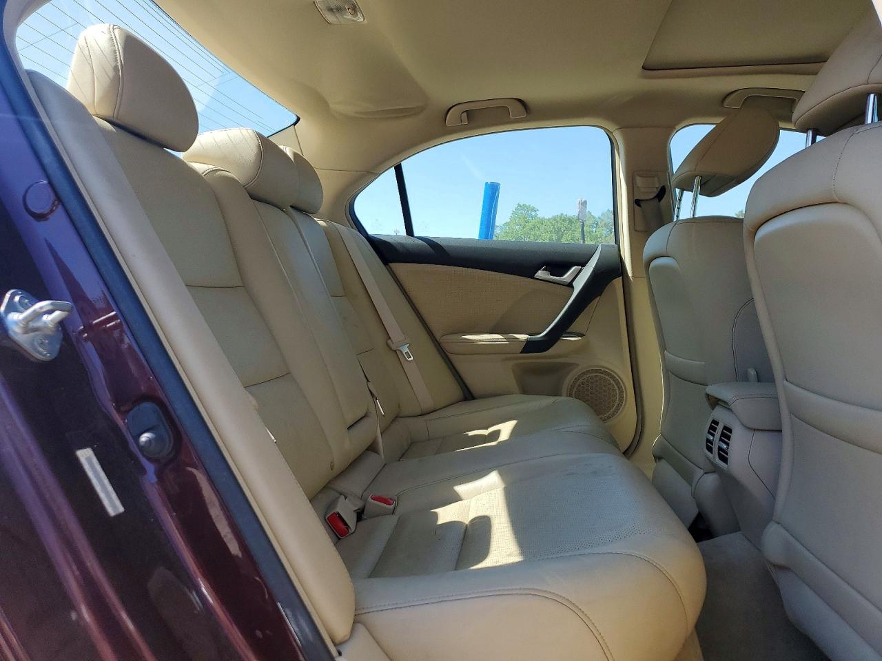 2012 ACURA TSX TECH photo 28