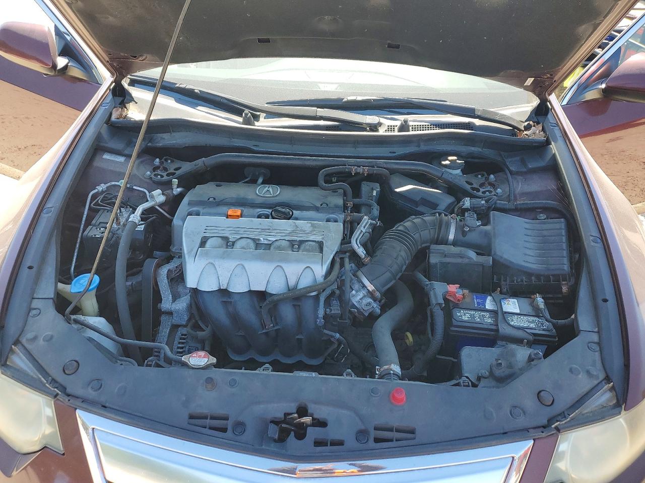 2012 ACURA TSX TECH photo 31