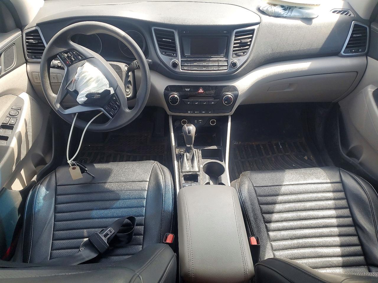 2016 HYUNDAI TUCSON SE photo 15
