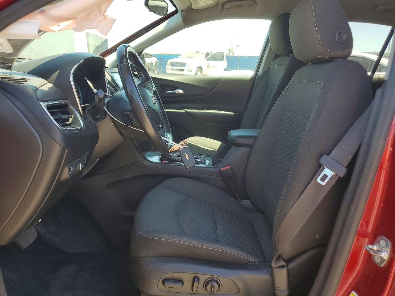2018 CHEVROLET EQUINOX LT photo 13