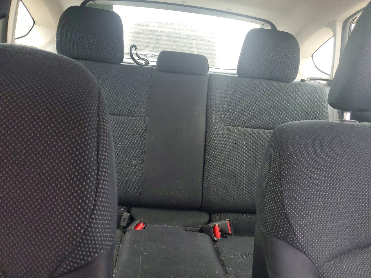 2014 SUBARU IMPREZA PREMIUM photo 10