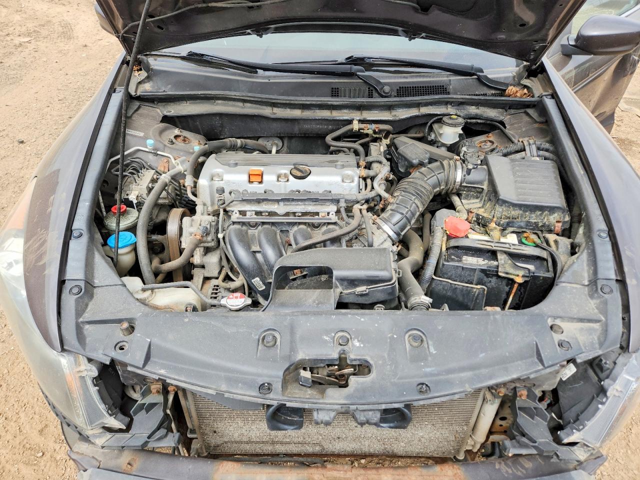2011 HONDA ACCORD photo 21
