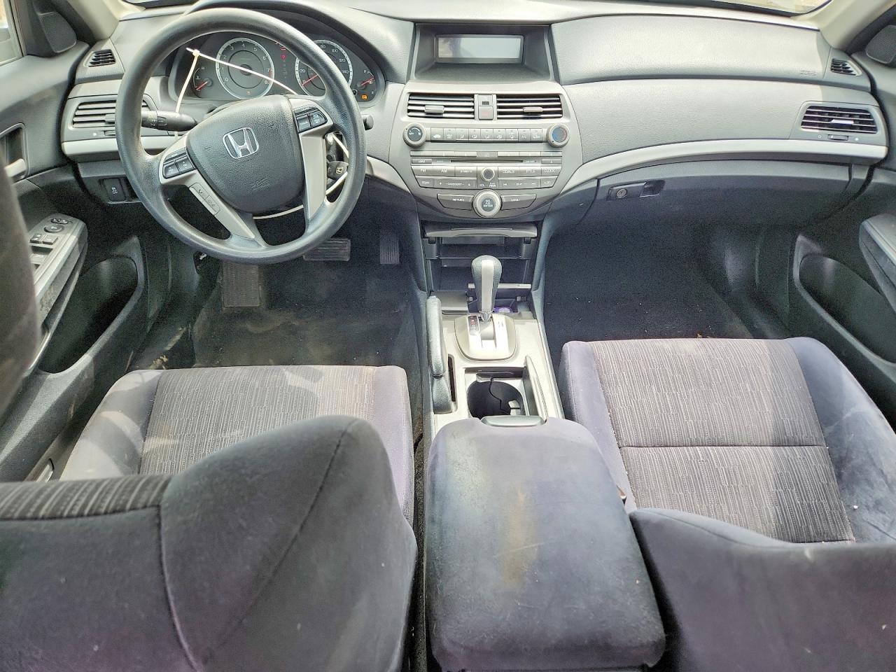 2011 HONDA ACCORD photo 15