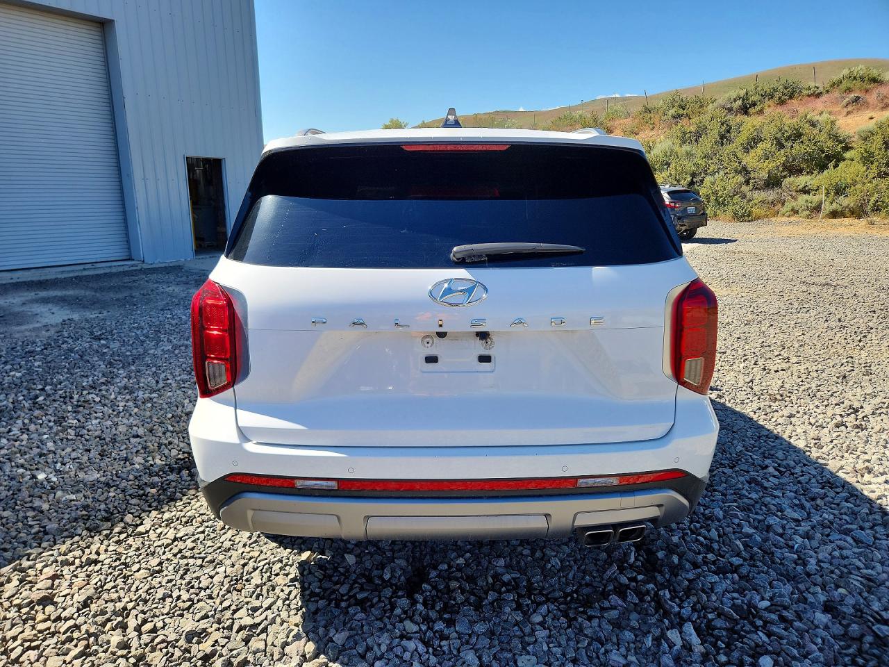 2024 HYUNDAI PALISADE LIMITED photo 11