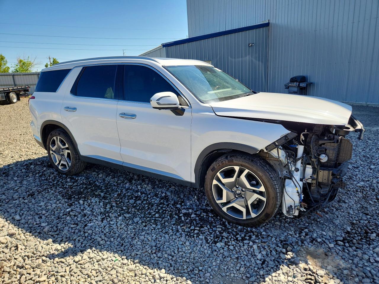 2024 HYUNDAI PALISADE LIMITED photo 7
