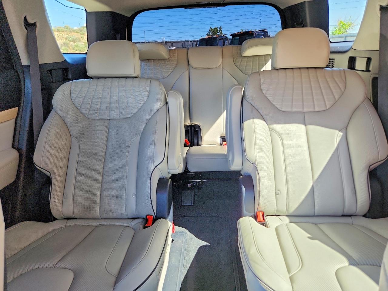 2024 HYUNDAI PALISADE LIMITED photo 19