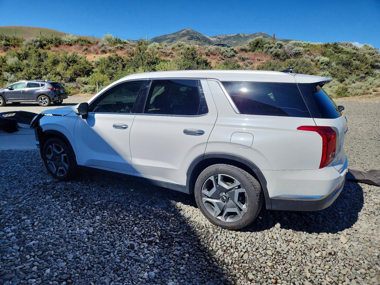 2024 HYUNDAI PALISADE LIMITED photo 3
