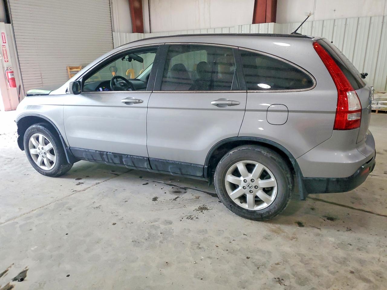 2008 HONDA CR-V EXL photo 3