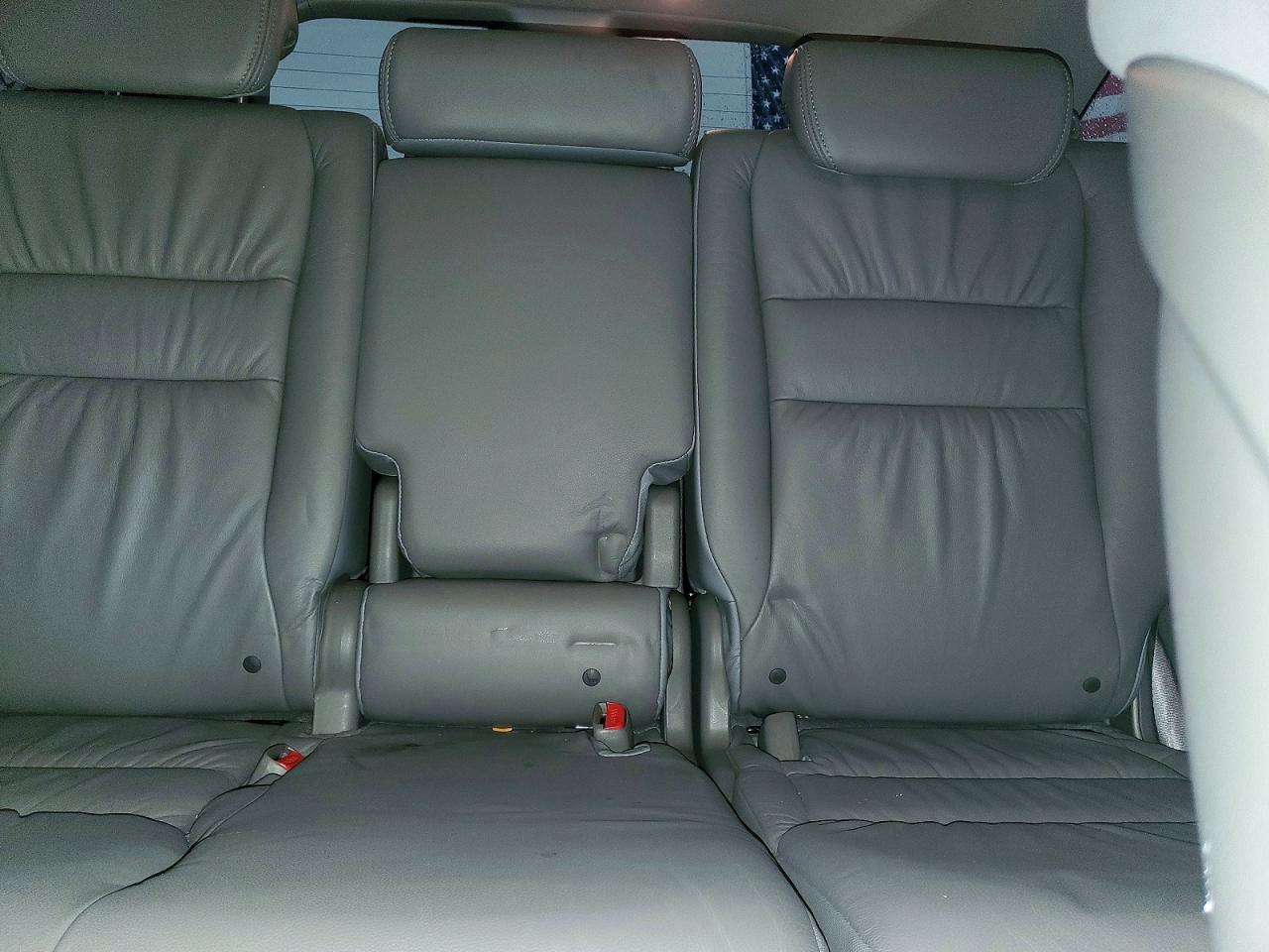2008 HONDA CR-V EXL photo 19