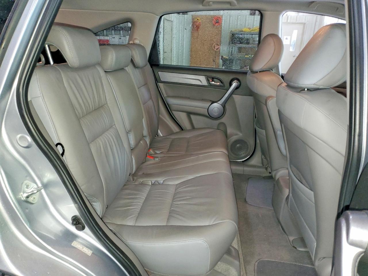 2008 HONDA CR-V EXL photo 21