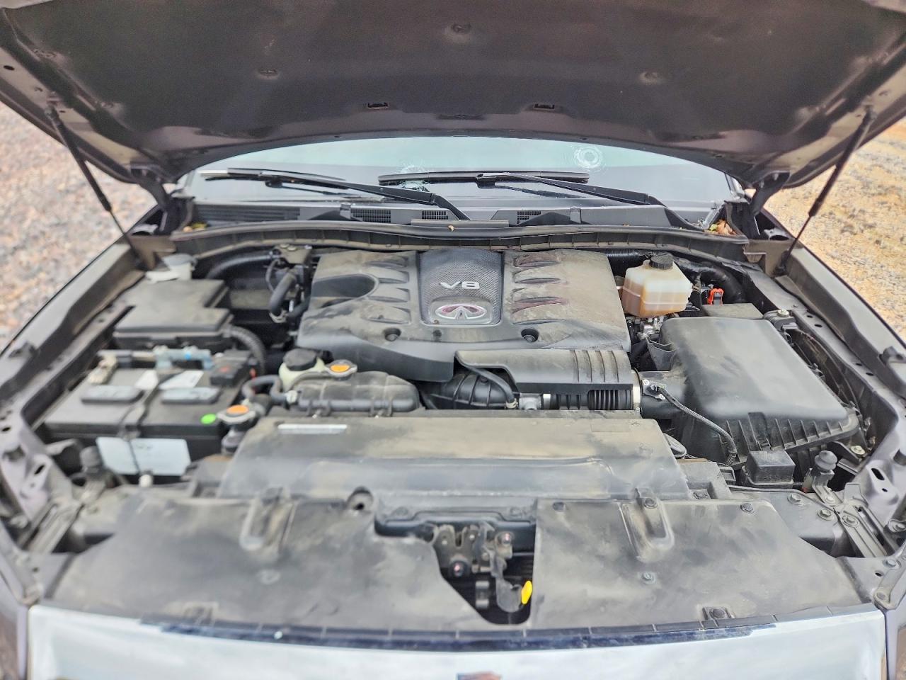 2022 INFINITI QX80 SENSORY photo 11