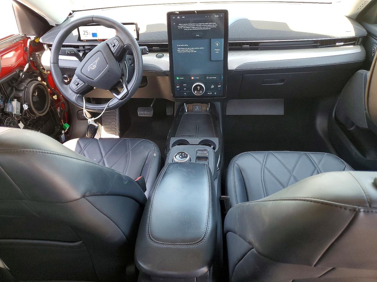 2022 FORD MUSTANG MACH-E SELECT photo 15
