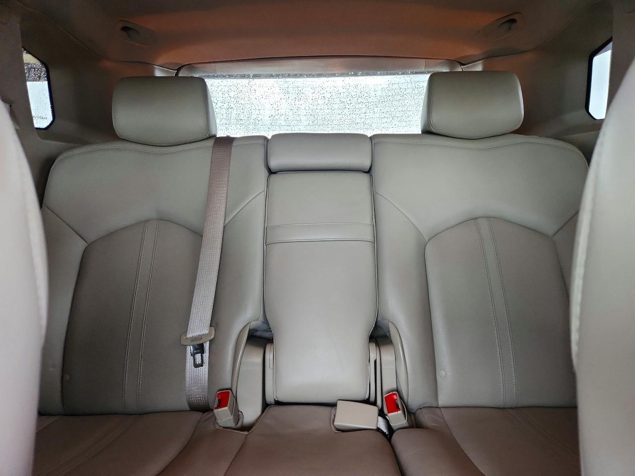 2012 CADILLAC SRX PREMIUM COLLECTION photo 10