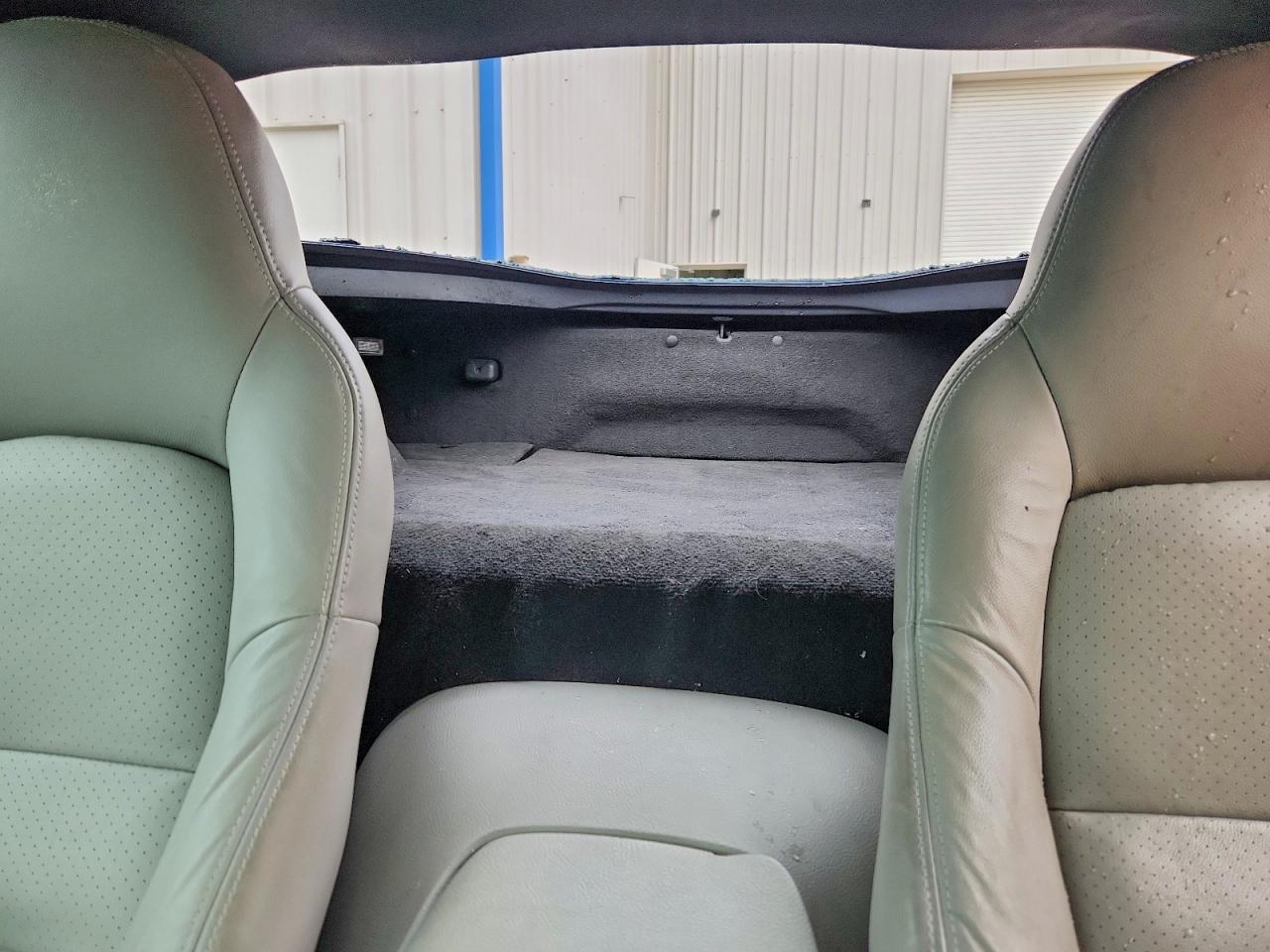 2007 CHEVROLET CORVETTE photo 28