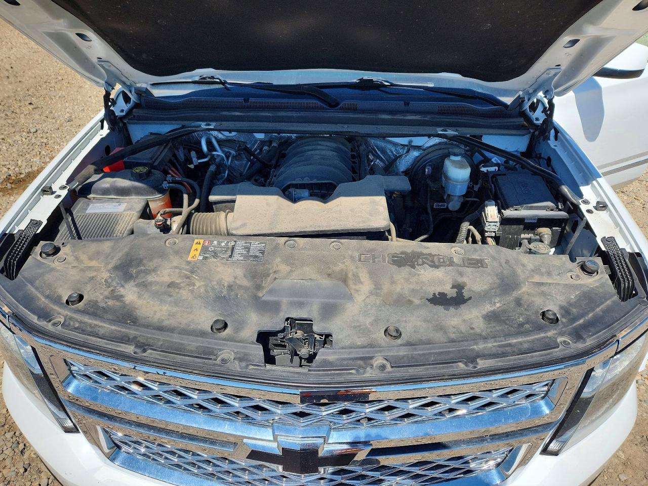 2018 CHEVROLET SUBURBAN K1500 LT photo 31