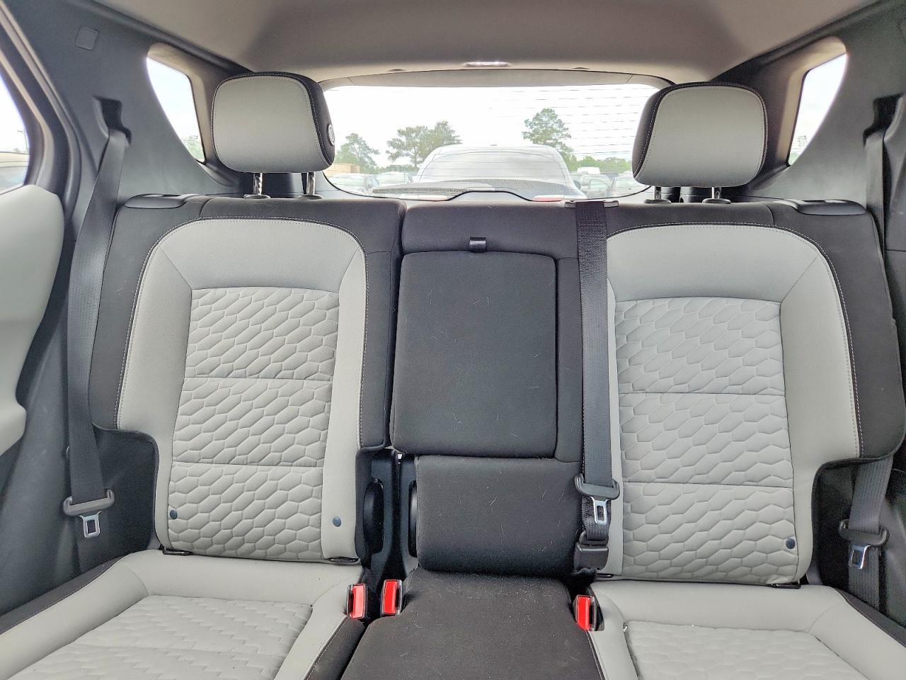 2020 CHEVROLET EQUINOX LS photo 10