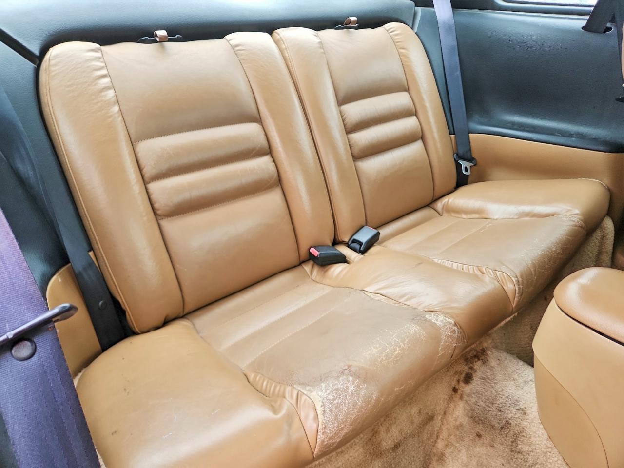 1996 FORD MUSTANG GT photo 10