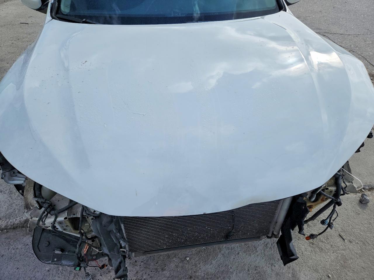 2016 HONDA ACCORD LX photo 11