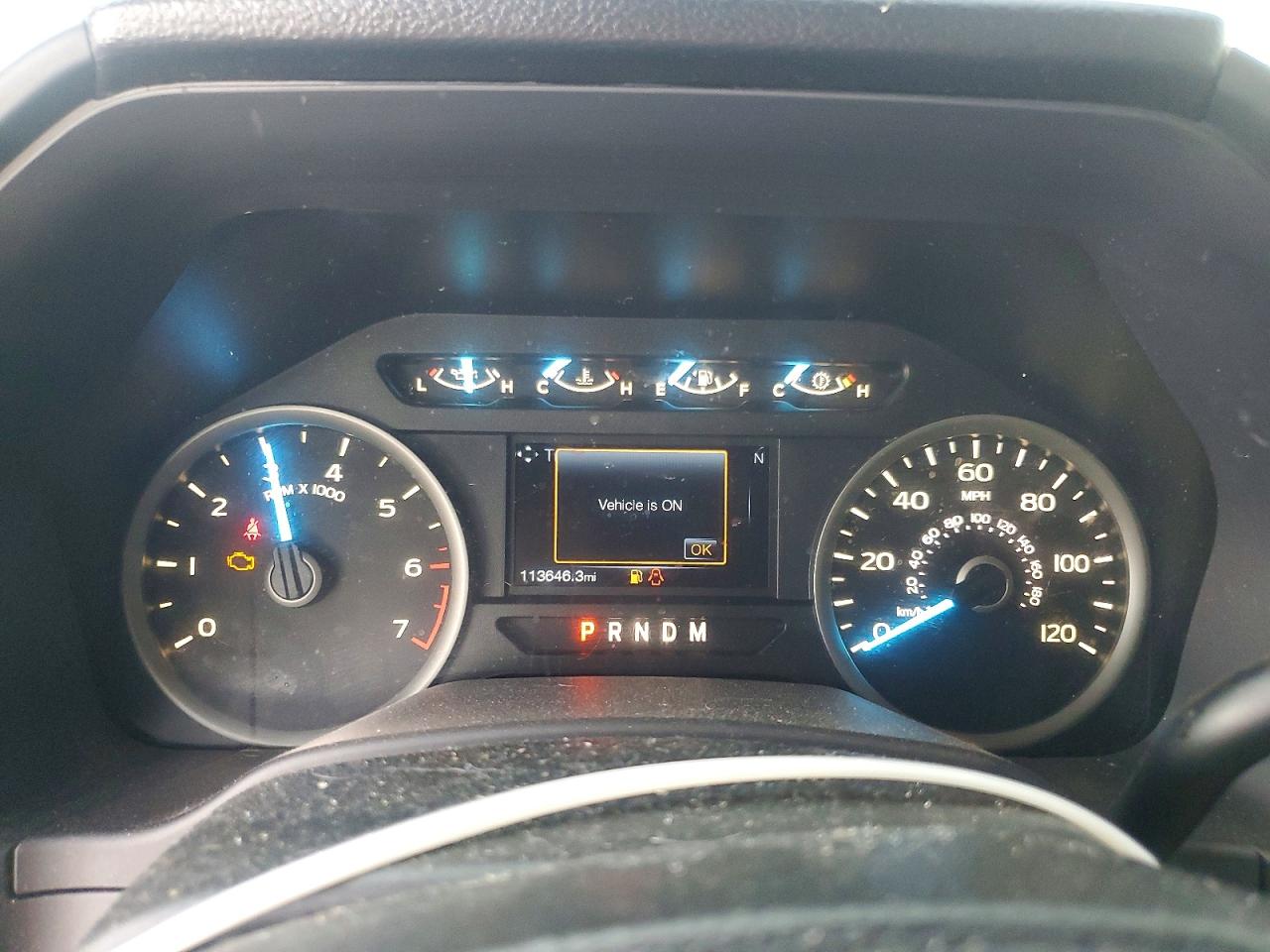 2018 FORD F150 SUPERCREW photo 17