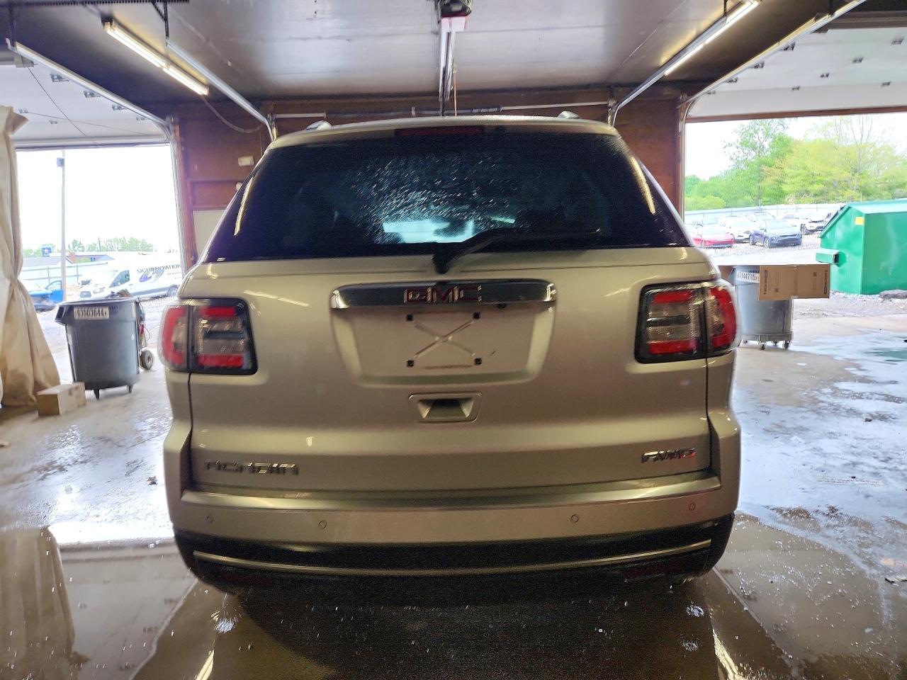 2015 GMC ACADIA SLT-1 photo 16