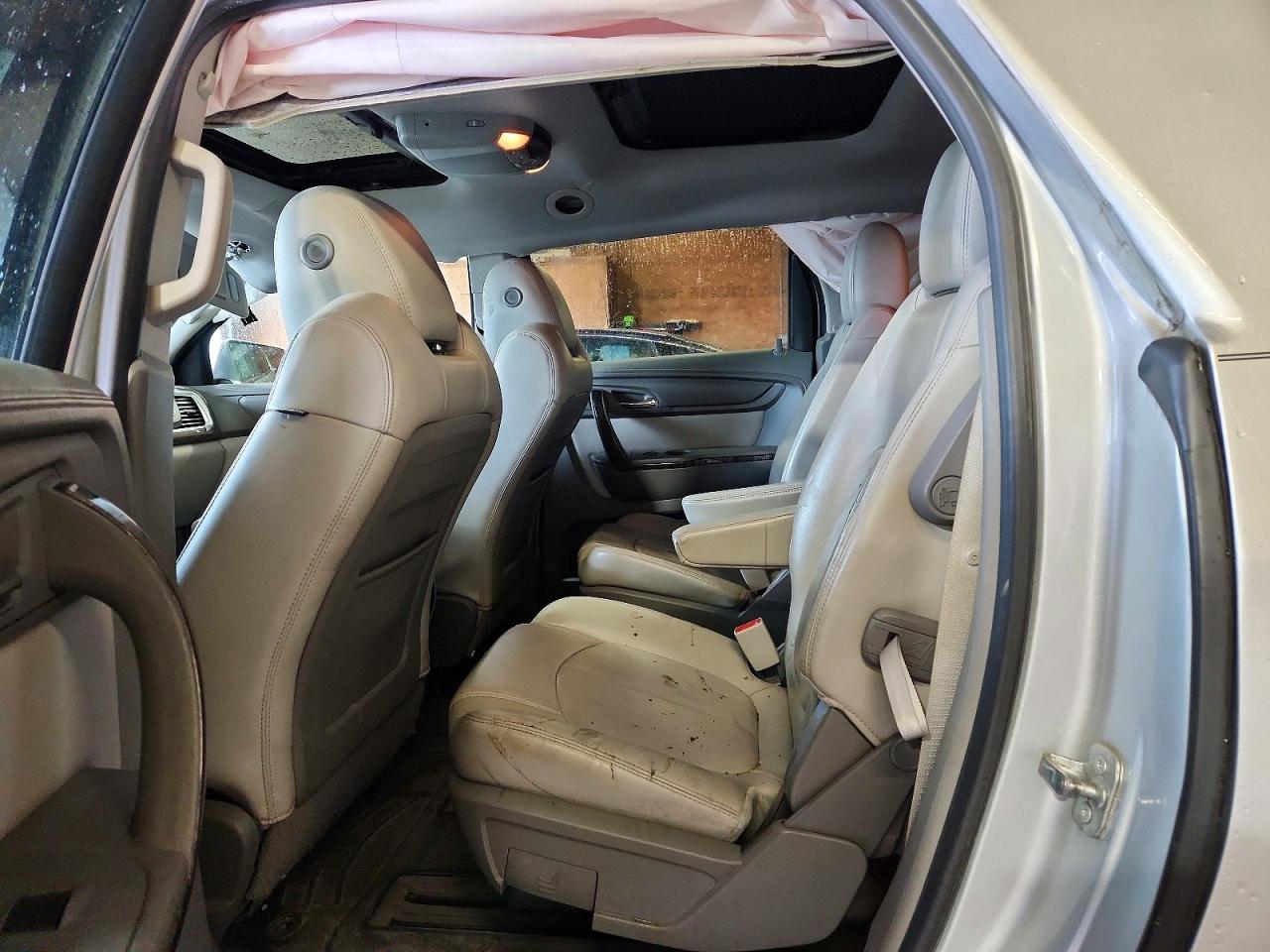2015 GMC ACADIA SLT-1 photo 31