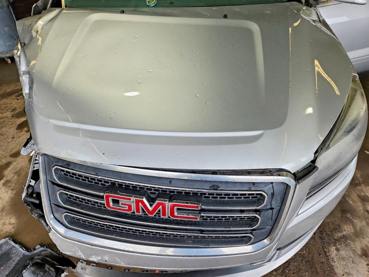 2015 GMC ACADIA SLT-1 photo 34