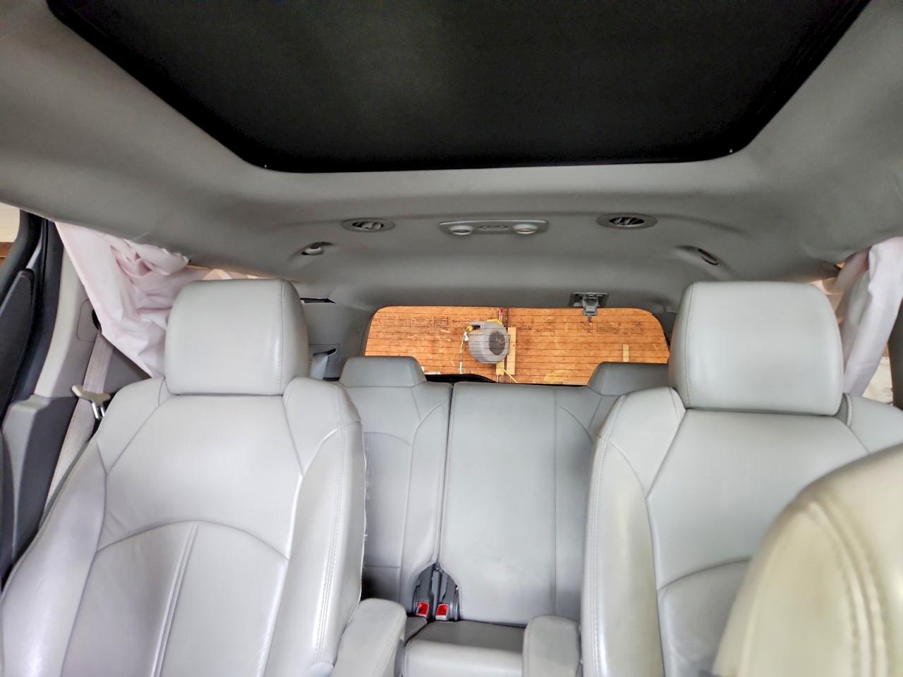 2015 GMC ACADIA SLT-1 photo 28