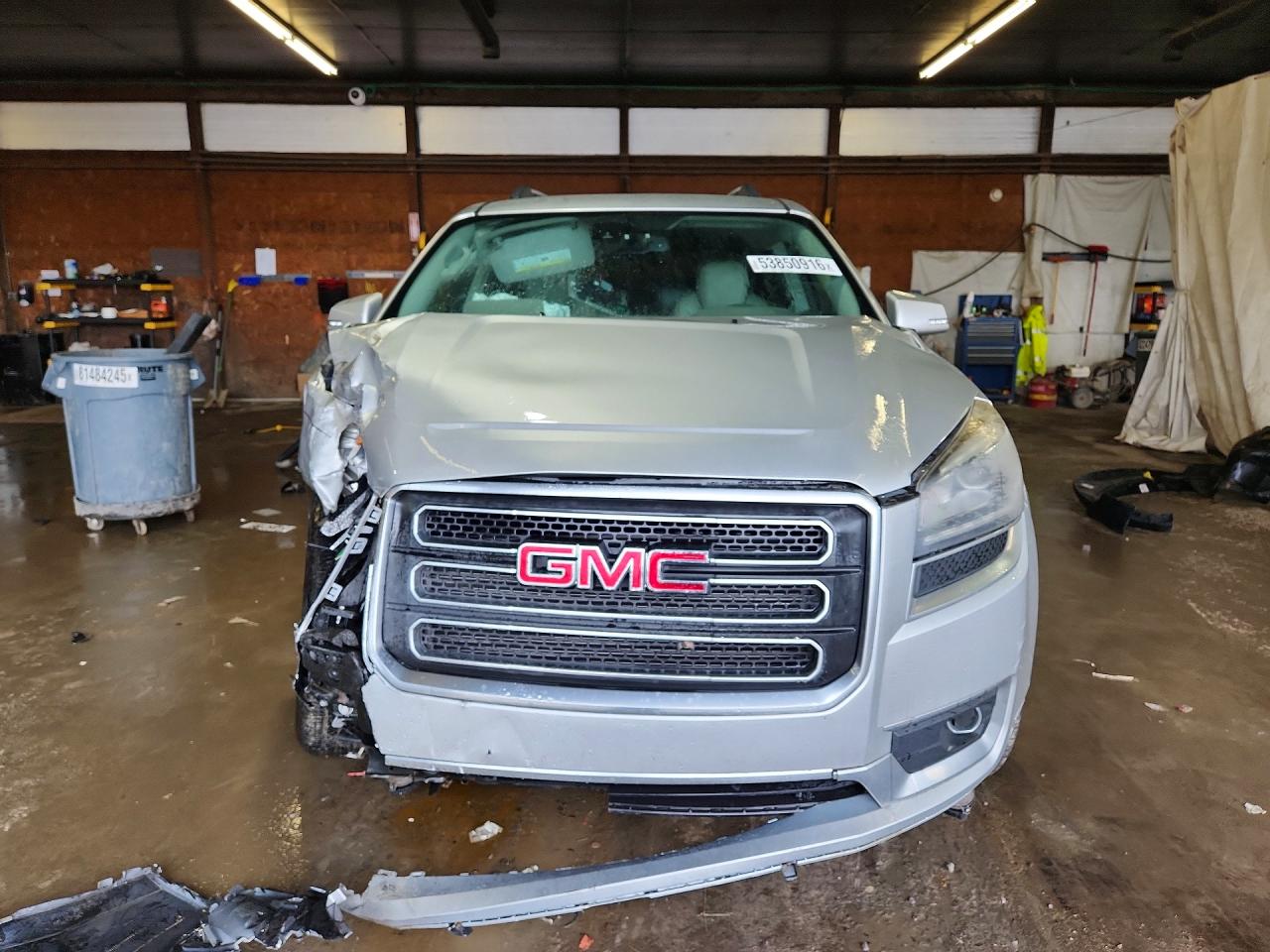2015 GMC ACADIA SLT-1 photo 13