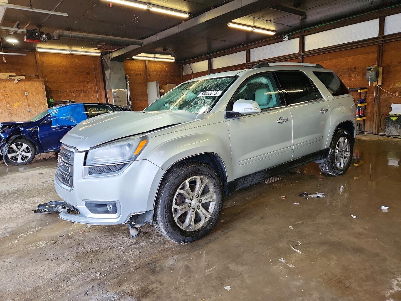 2015 GMC ACADIA