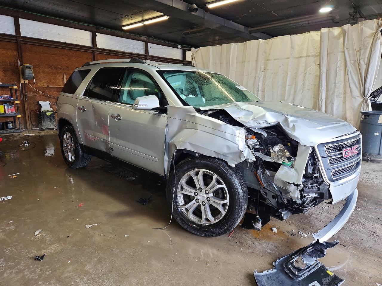 2015 GMC ACADIA SLT-1 photo 10