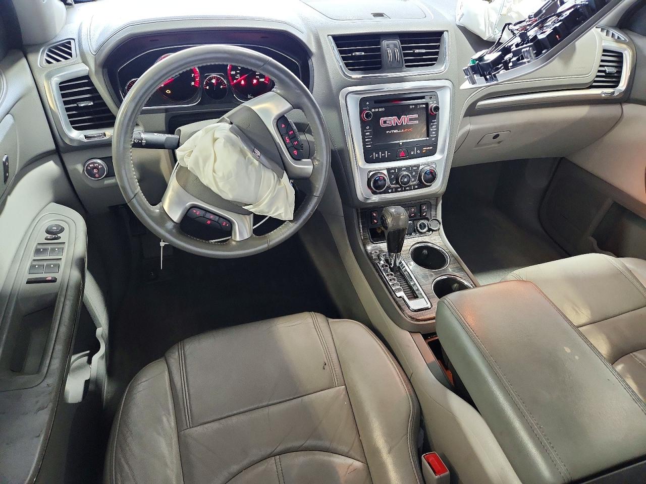 2015 GMC ACADIA SLT-1 photo 22