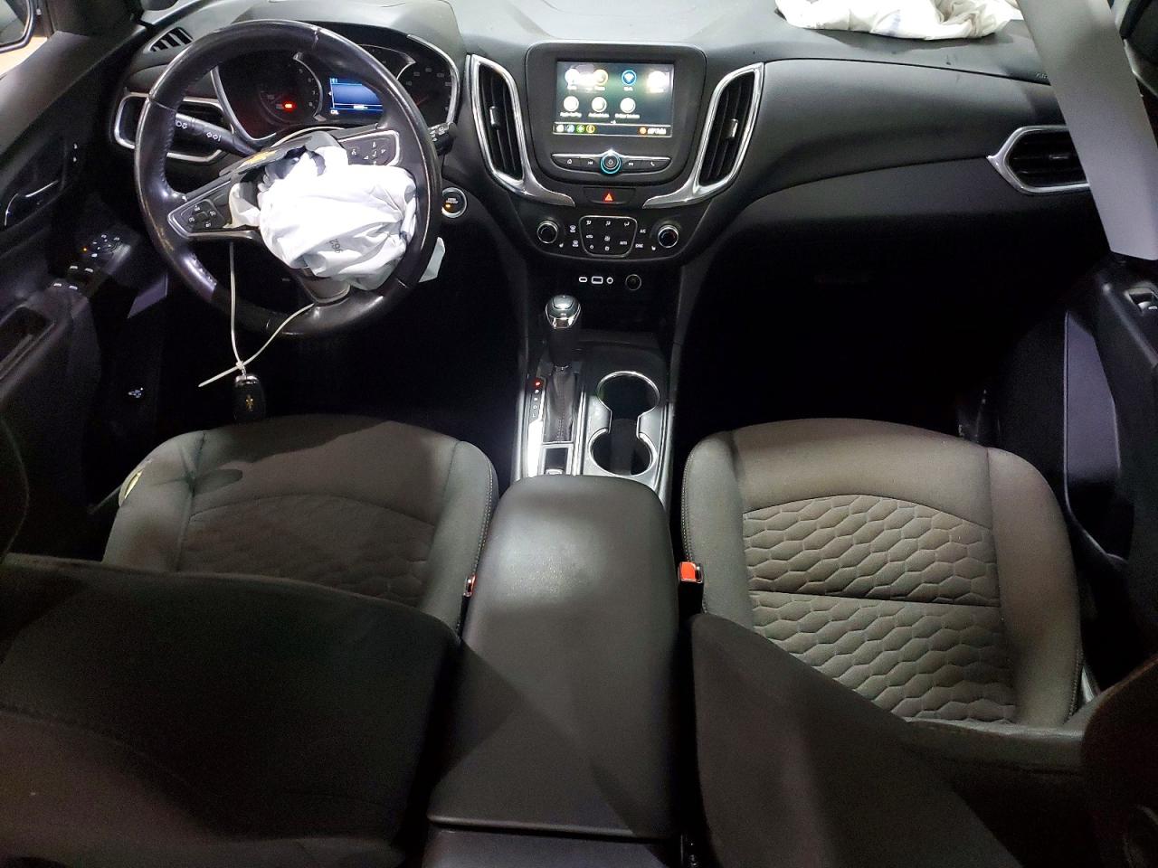 2019 CHEVROLET EQUINOX LT photo 15