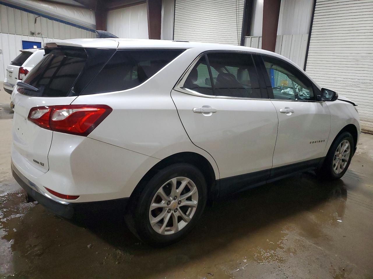 2019 CHEVROLET EQUINOX LT photo 5