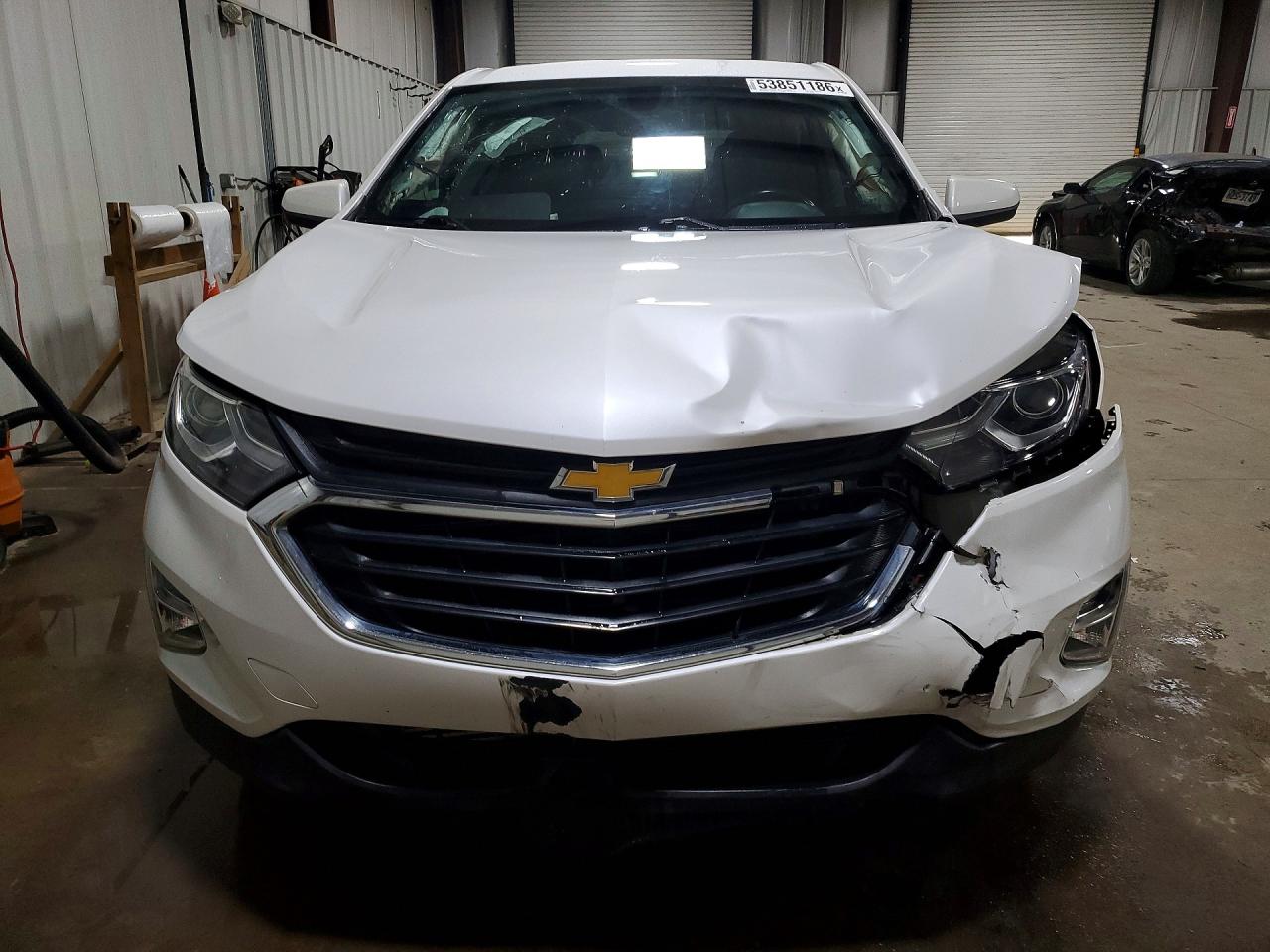 2019 CHEVROLET EQUINOX LT photo 9