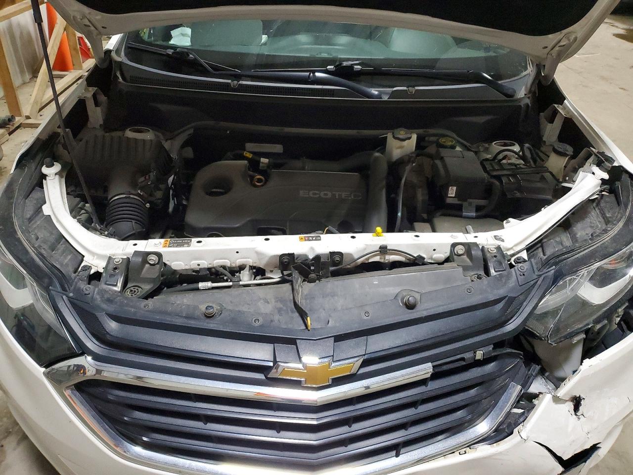 2019 CHEVROLET EQUINOX LT photo 23