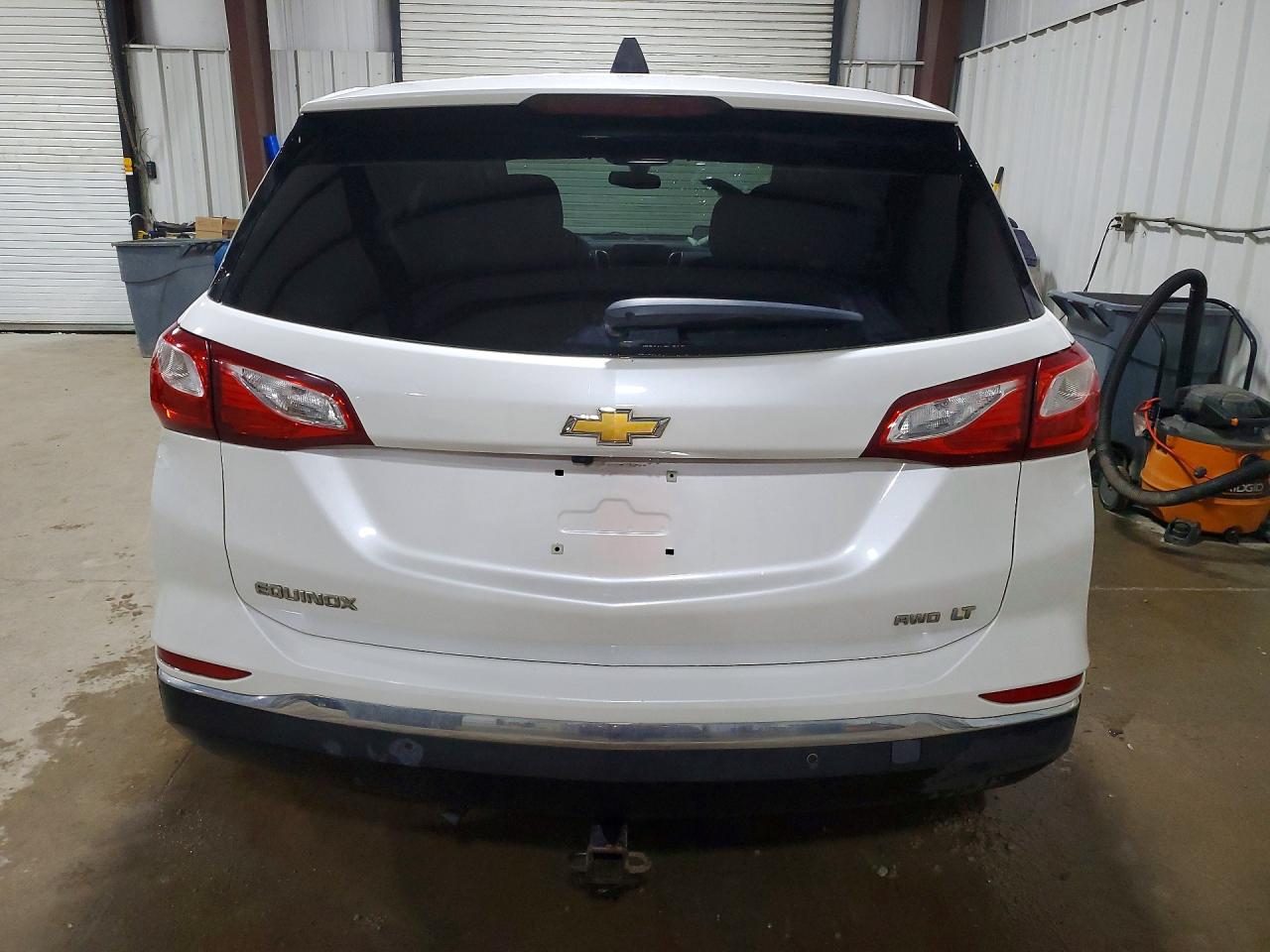 2019 CHEVROLET EQUINOX LT photo 11