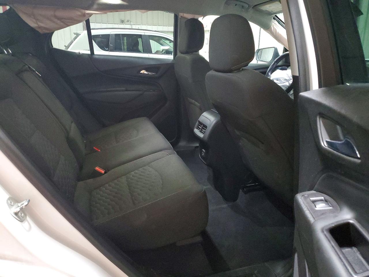 2019 CHEVROLET EQUINOX LT photo 21