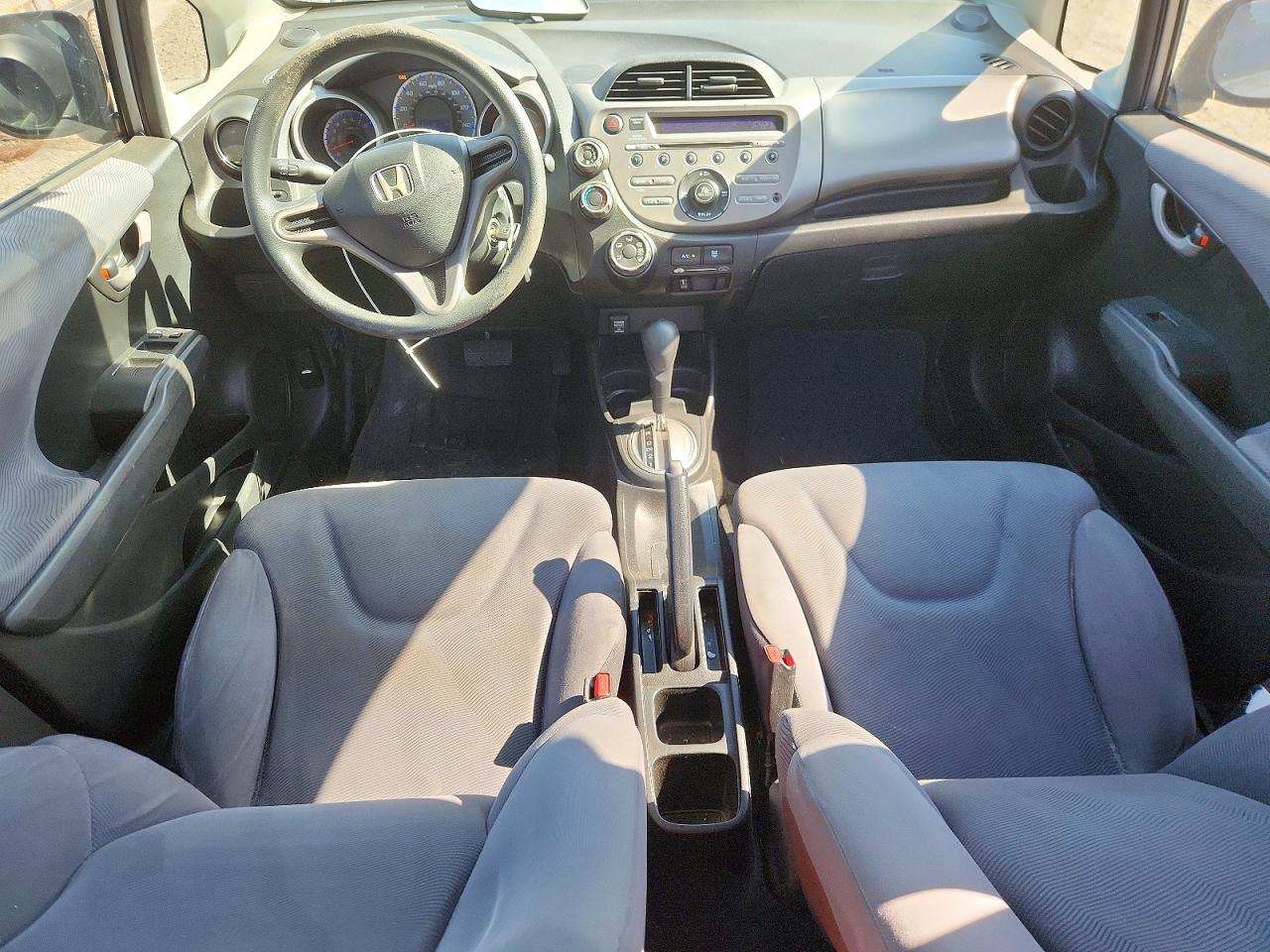 2009 HONDA FIT photo 15