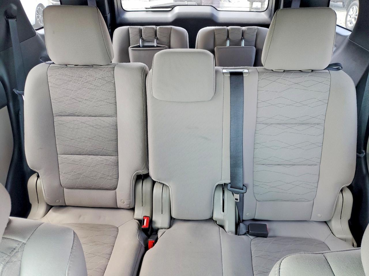 2013 FORD EXPLORER photo 11