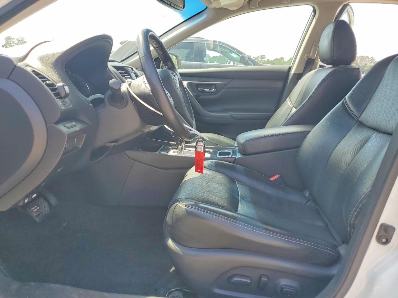 2018 NISSAN ALTIMA 2.5 SL photo 7