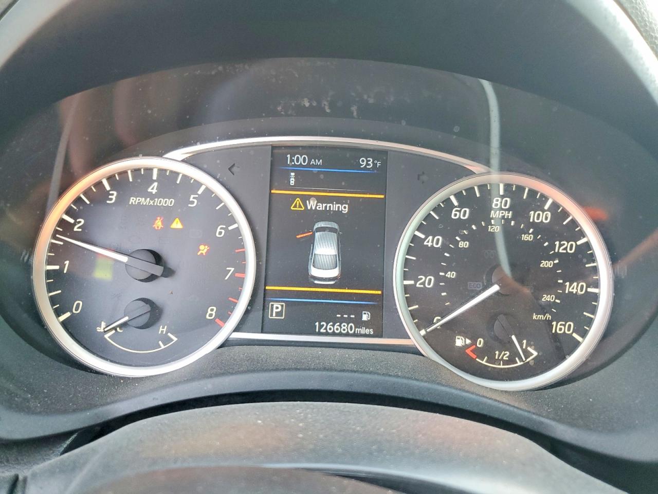 2019 NISSAN SENTRA S photo 25