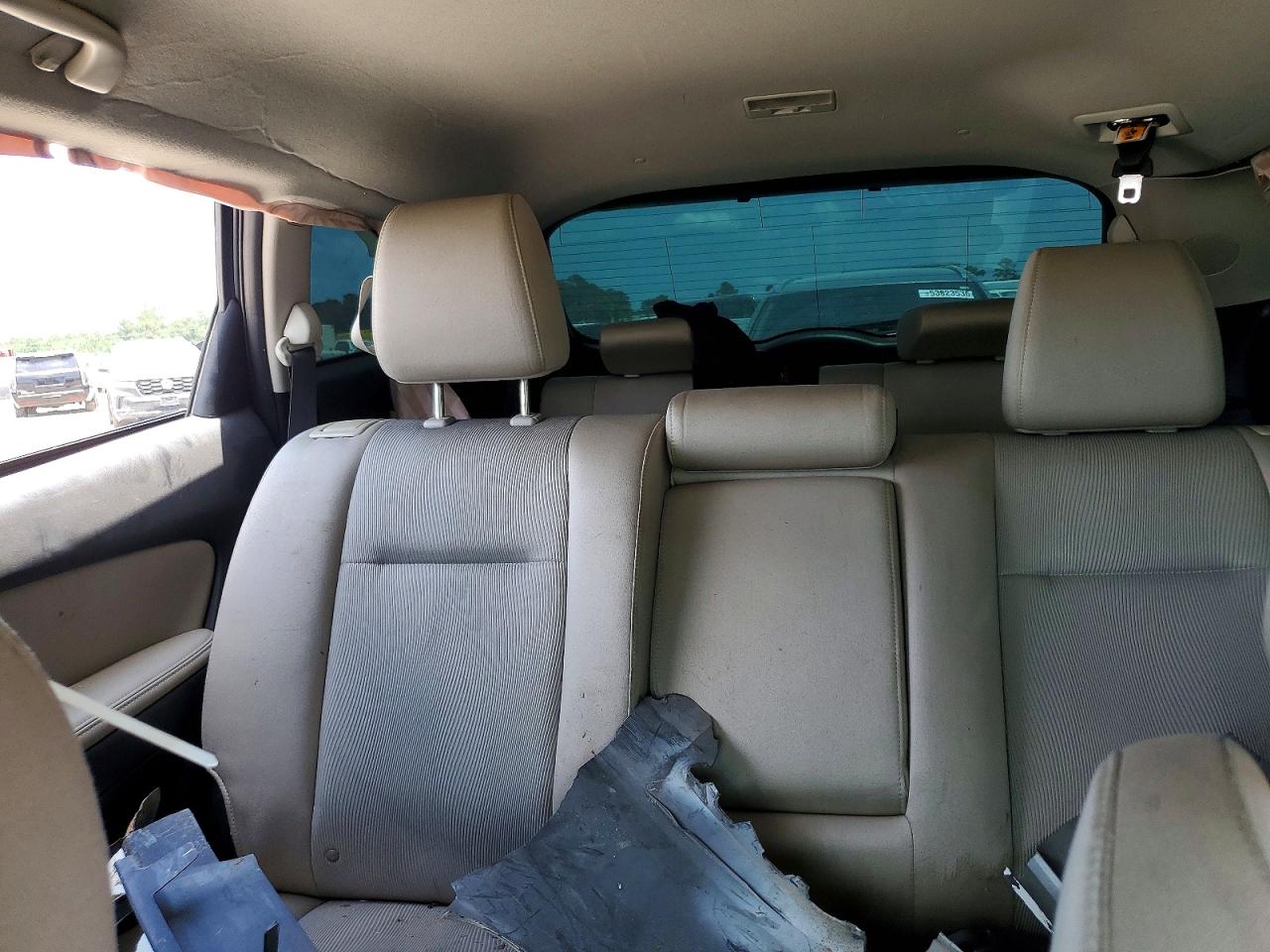 2015 MAZDA CX-9 photo 19