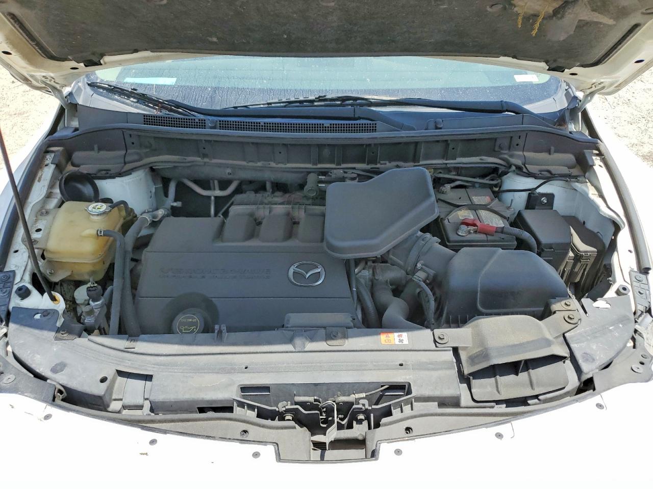2015 MAZDA CX-9 photo 23