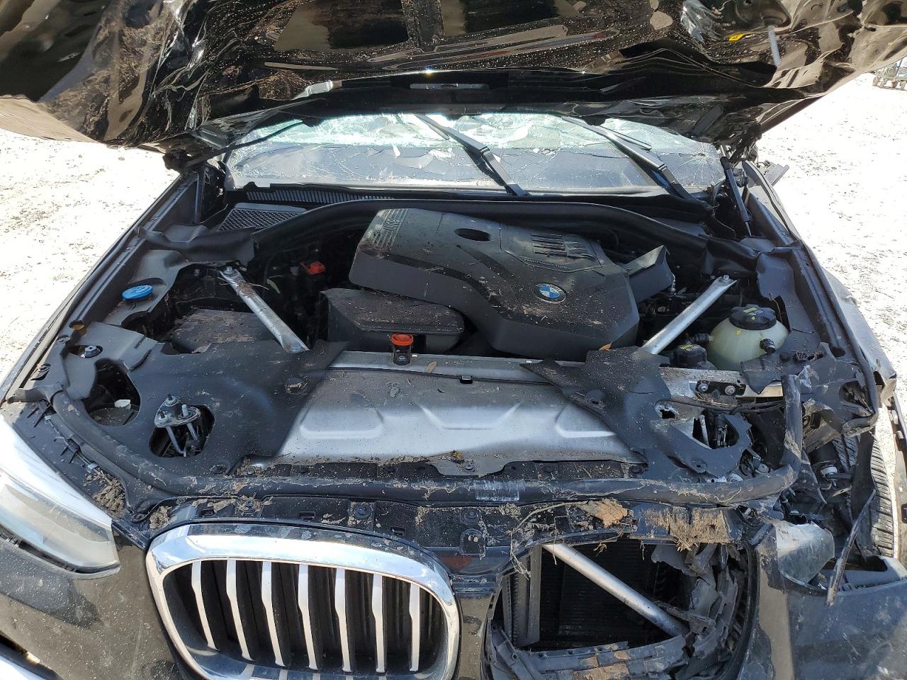 2020 BMW X3 SDRIVE30I photo 23
