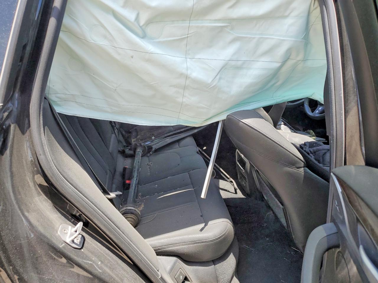 2020 BMW X3 SDRIVE30I photo 21