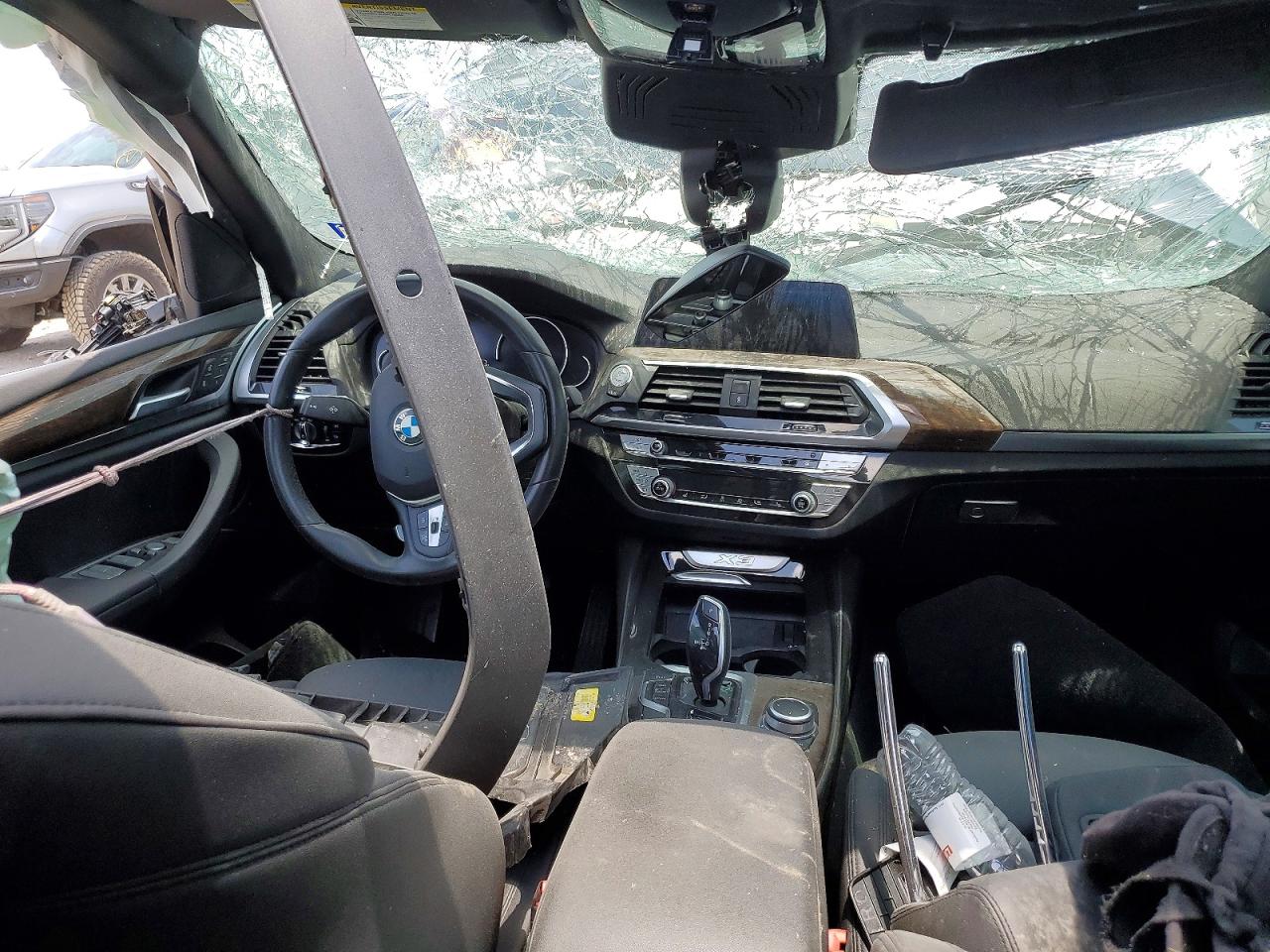 2020 BMW X3 SDRIVE30I photo 15